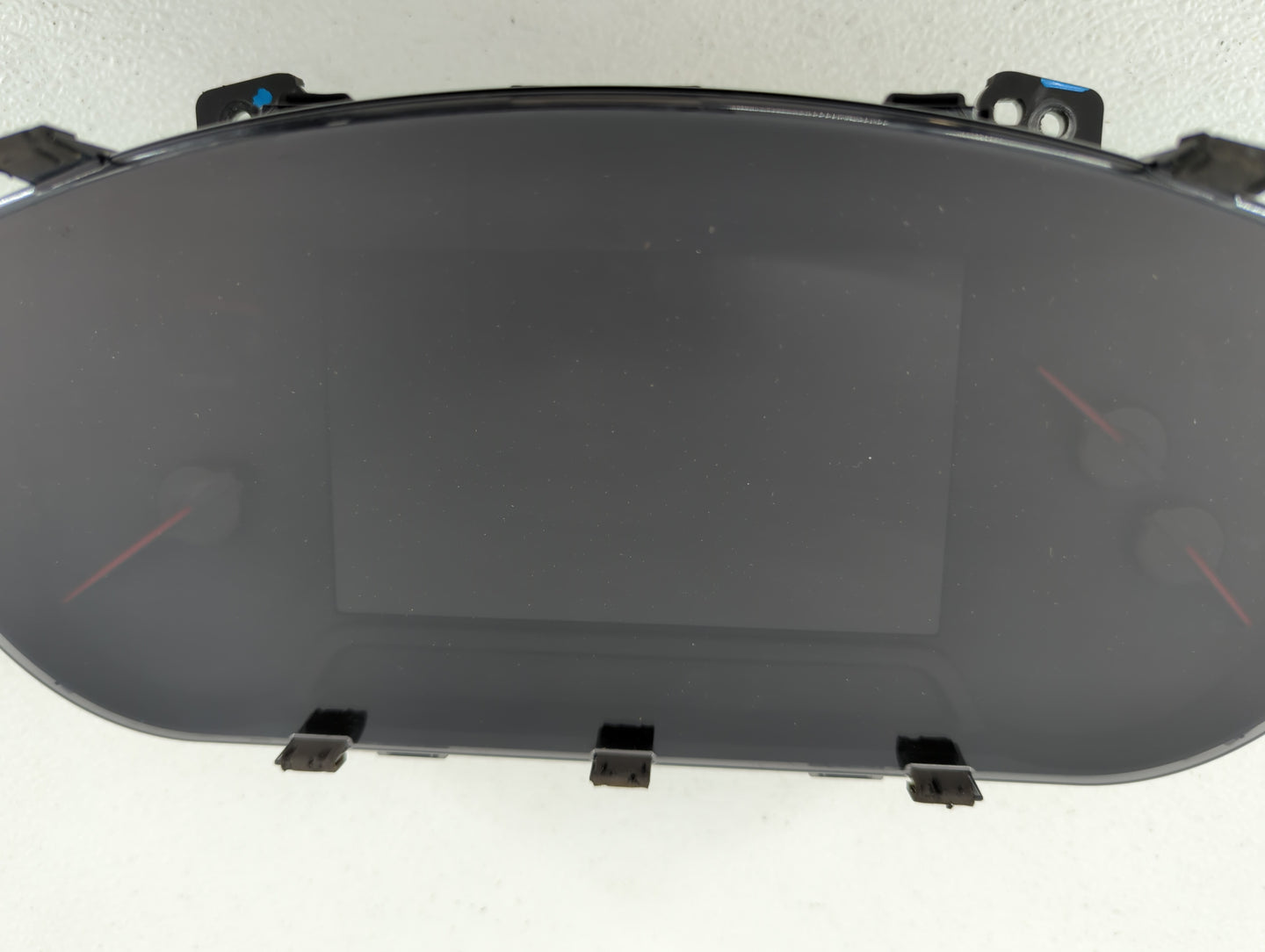 2014 Kia Cadenza Instrument Cluster Speedometer Gauges P/N:94031-3R070 Fits OEM Used Auto Parts - Oemusedautoparts1.com