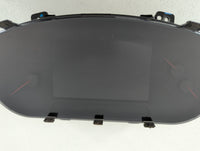 2014 Kia Cadenza Instrument Cluster Speedometer Gauges P/N:94031-3R070 Fits OEM Used Auto Parts - Oemusedautoparts1.com