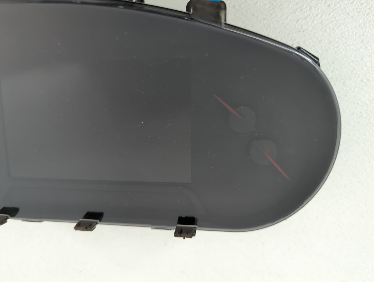 2014 Kia Cadenza Instrument Cluster Speedometer Gauges P/N:94031-3R070 Fits OEM Used Auto Parts - Oemusedautoparts1.com
