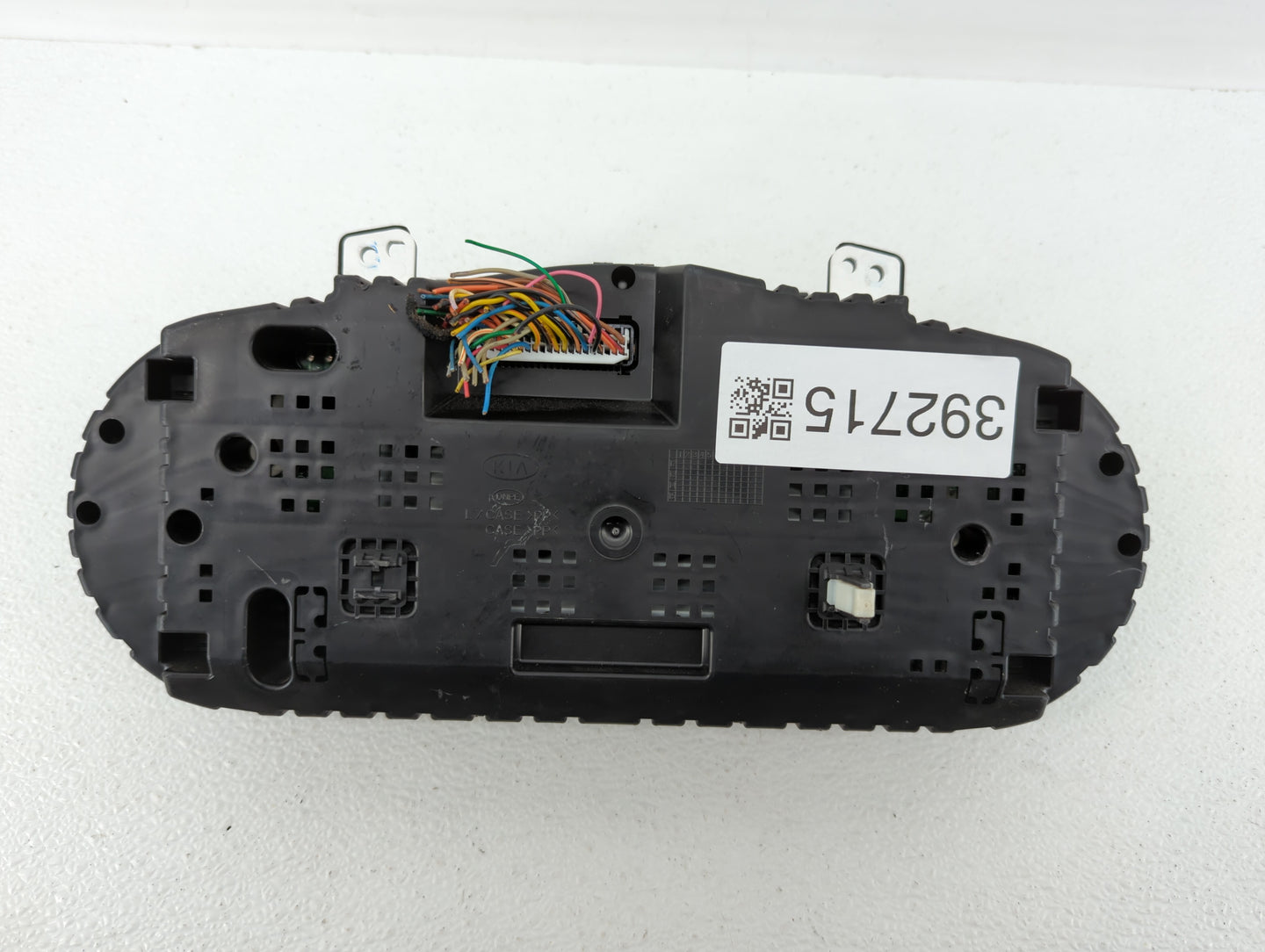 2014 Kia Cadenza Instrument Cluster Speedometer Gauges P/N:94031-3R070 Fits OEM Used Auto Parts - Oemusedautoparts1.com