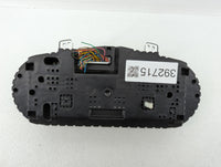 2014 Kia Cadenza Instrument Cluster Speedometer Gauges P/N:94031-3R070 Fits OEM Used Auto Parts - Oemusedautoparts1.com