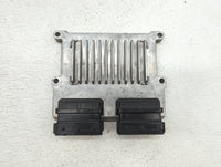 2014-2016 Kia Cadenza PCM Engine Control Computer ECU ECM PCU OEM P/N:39111-3CGN1 39110-3CGN5 Fits Fits 2014 2015 2016 OEM U