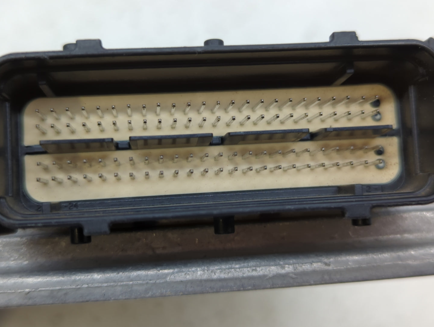 2014-2016 Kia Cadenza PCM Engine Control Computer ECU ECM PCU OEM P/N:39111-3CGN1 39110-3CGN5 Fits Fits 2014 2015 2016 OEM U