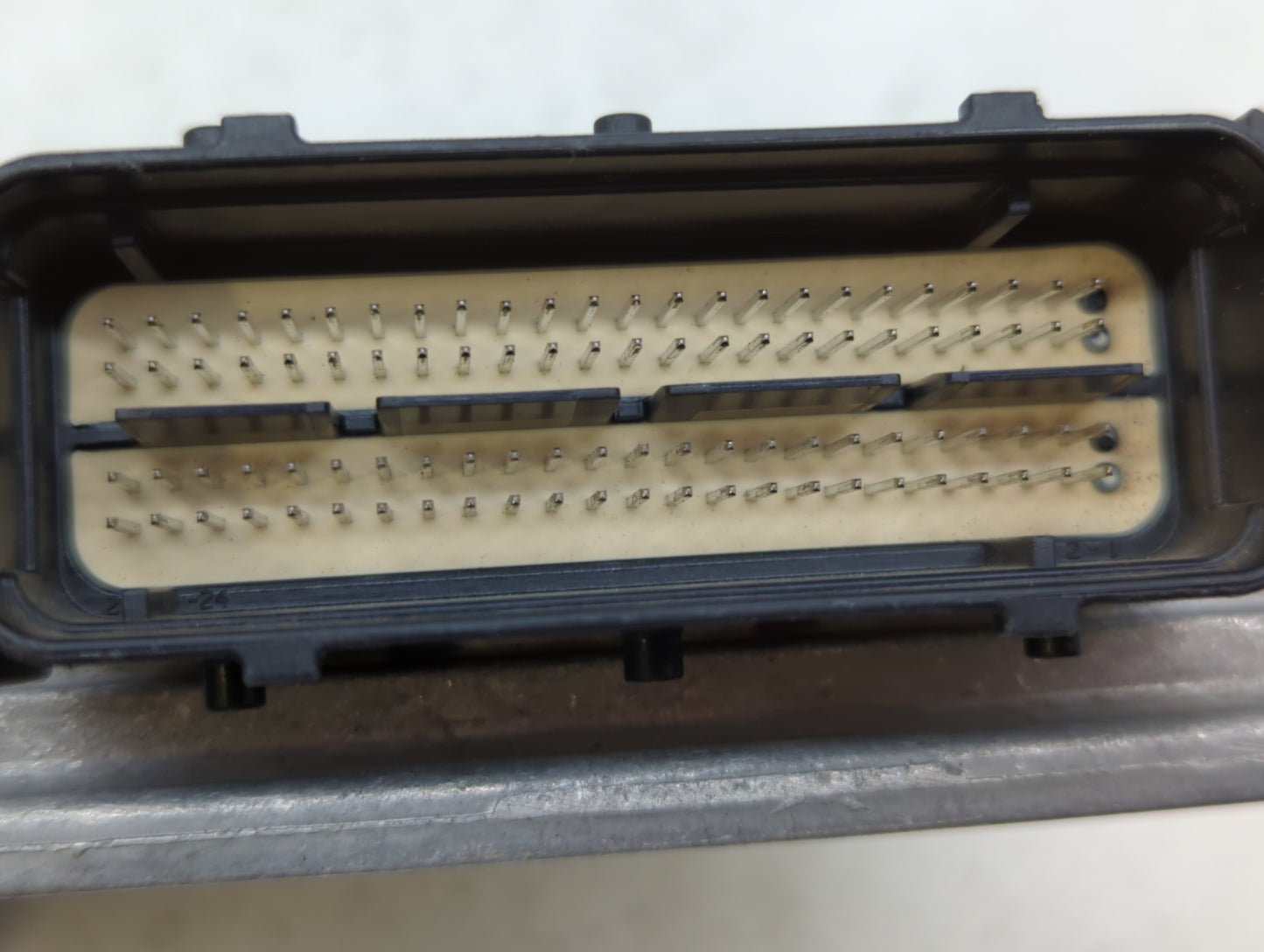2014-2016 Kia Cadenza PCM Engine Control Computer ECU ECM PCU OEM P/N:39111-3CGN1 39110-3CGN5 Fits Fits 2014 2015 2016 OEM U