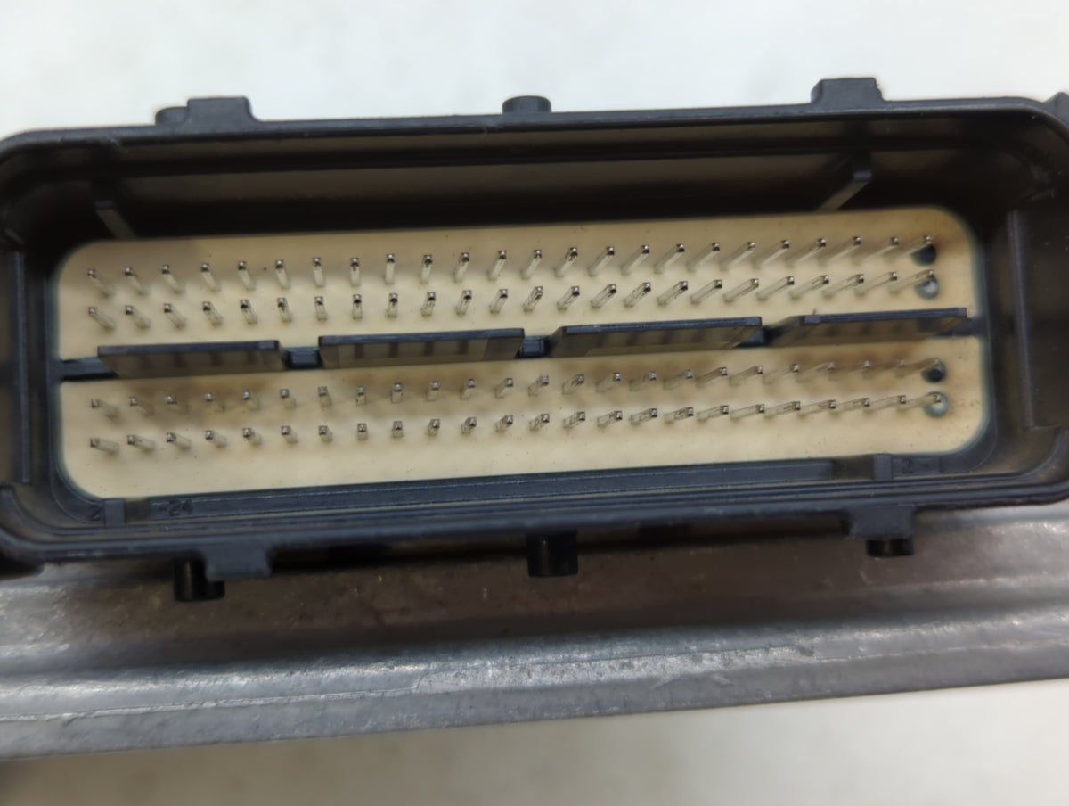 2014-2016 Kia Cadenza PCM Engine Control Computer ECU ECM PCU OEM P/N:39111-3CGN1 39110-3CGN5 Fits 2014 2015 2016 OEM Used A