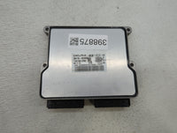 2014-2016 Kia Cadenza PCM Engine Control Computer ECU ECM PCU OEM P/N:39111-3CGN1 39110-3CGN5 Fits Fits 2014 2015 2016 OEM U