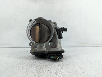 compare product 2014-2016 Kia Cadenza Throttle Body P/N:35100-3CAA0 Fits Fits 2012 2013 2014 2015 2016 2017 2018 OEM Used Auto Parts