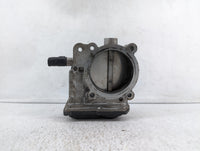 2014-2016 Kia Cadenza Throttle Body P/N:35100-3CAA0 Fits Fits 2012 2013 2014 2015 2016 2017 2018 OEM Used Auto Parts - Oemus