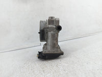 2014-2016 Kia Cadenza Throttle Body P/N:35100-3CAA0 Fits Fits 2012 2013 2014 2015 2016 2017 2018 OEM Used Auto Parts - Oemus