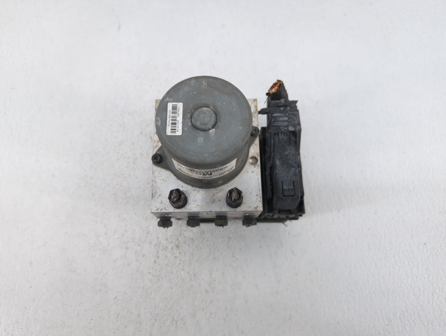 2014-2016 Kia Cadenza ABS Pump Control Module Replacement P/N:58920-3R800 Fits Fits 2014 2015 2016 OEM Used Auto Parts - Oem