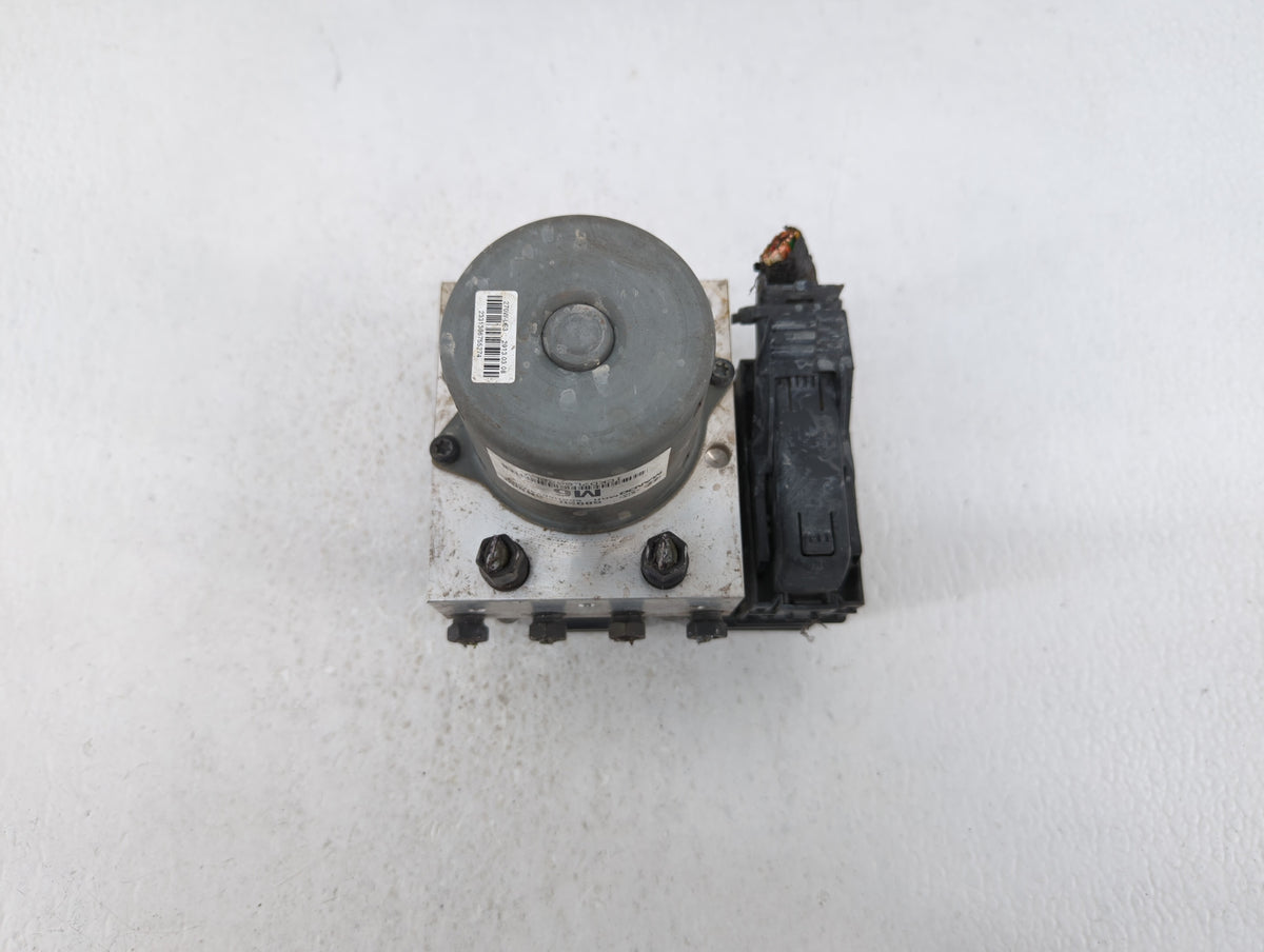 2014-2016 Kia Cadenza Anti-Lock Brake ABS Pump Module Actuator OEM P/N:58920-3R800 Fits Fits 2014 2015 2016 OEM Used Auto Pa