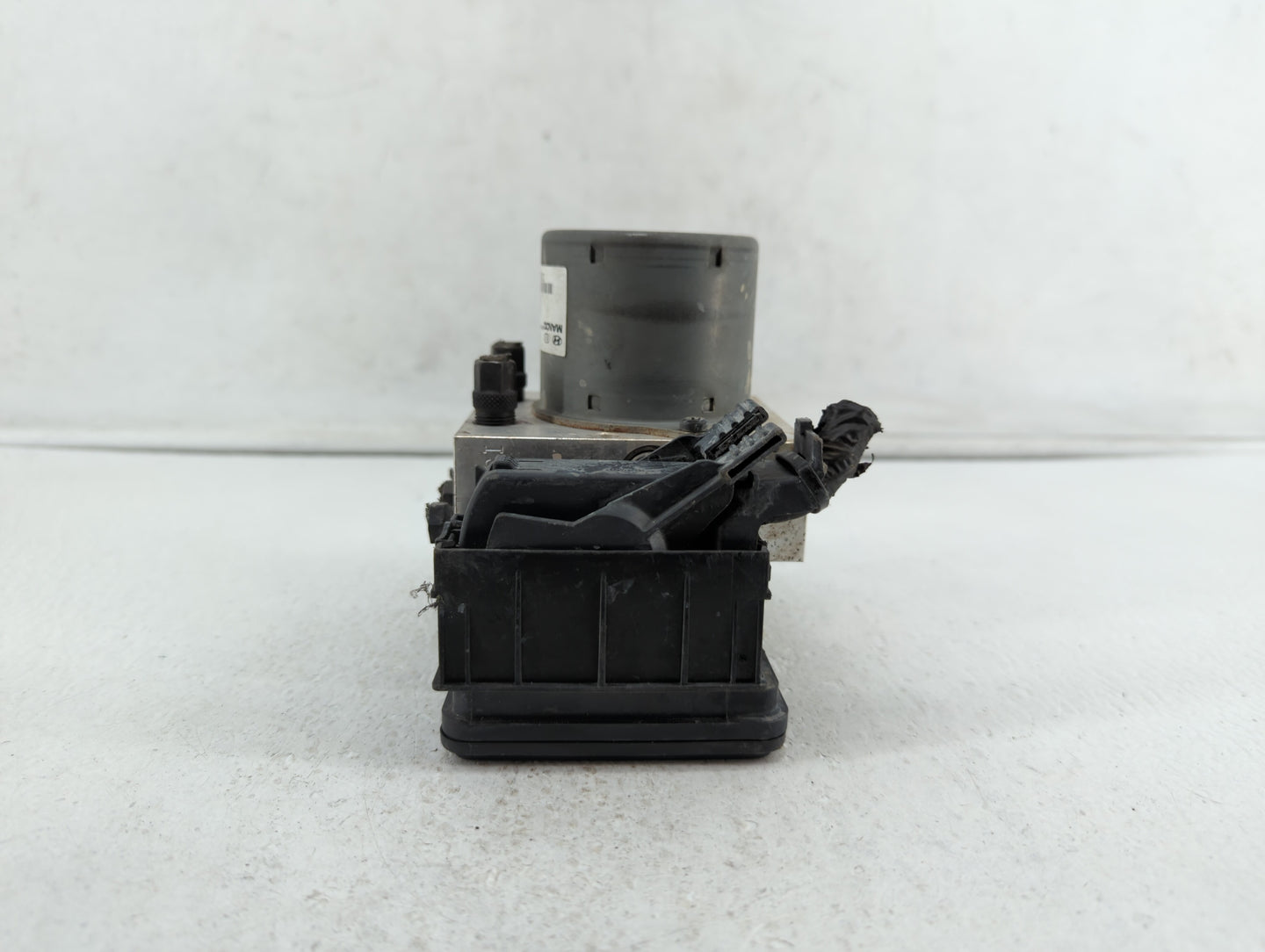 2014-2016 Kia Cadenza ABS Pump Control Module Replacement P/N:58920-3R800 Fits Fits 2014 2015 2016 OEM Used Auto Parts - Oem