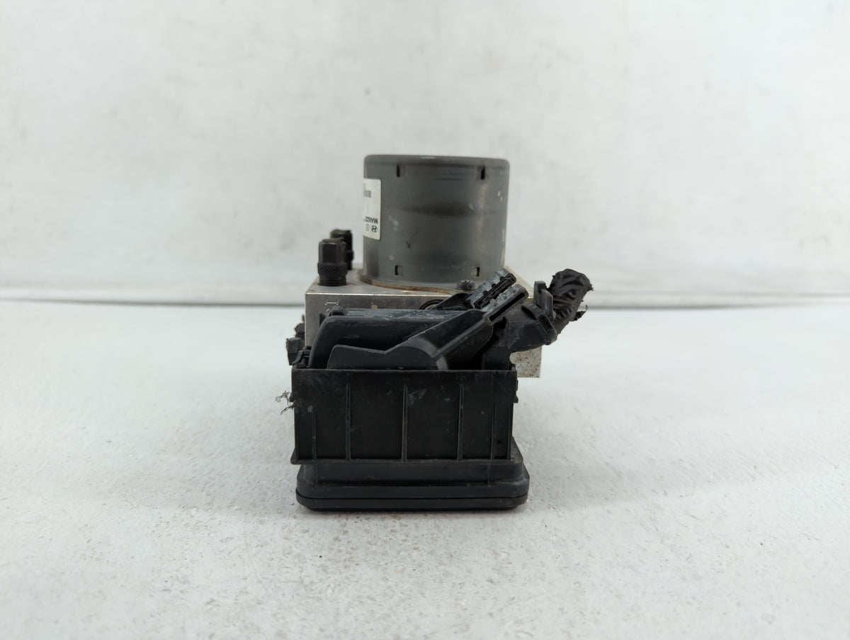 2014-2016 Kia Cadenza Anti-Lock Brake ABS Pump Module Actuator OEM P/N:58920-3R800 Fits Fits 2014 2015 2016 OEM Used Auto Pa
