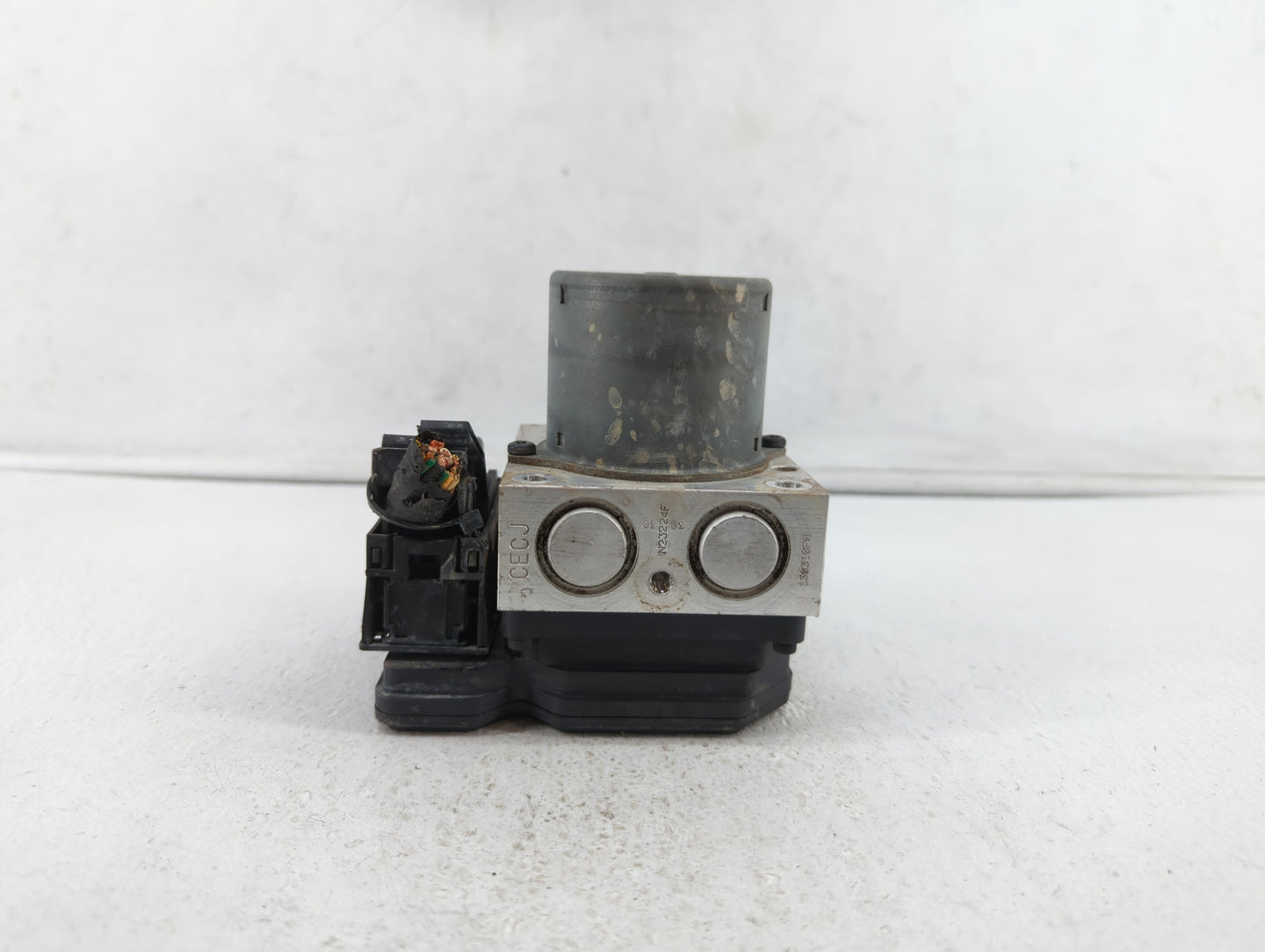 2014-2016 Kia Cadenza ABS Pump Control Module Replacement P/N:58920-3R800 Fits Fits 2014 2015 2016 OEM Used Auto Parts - Oem