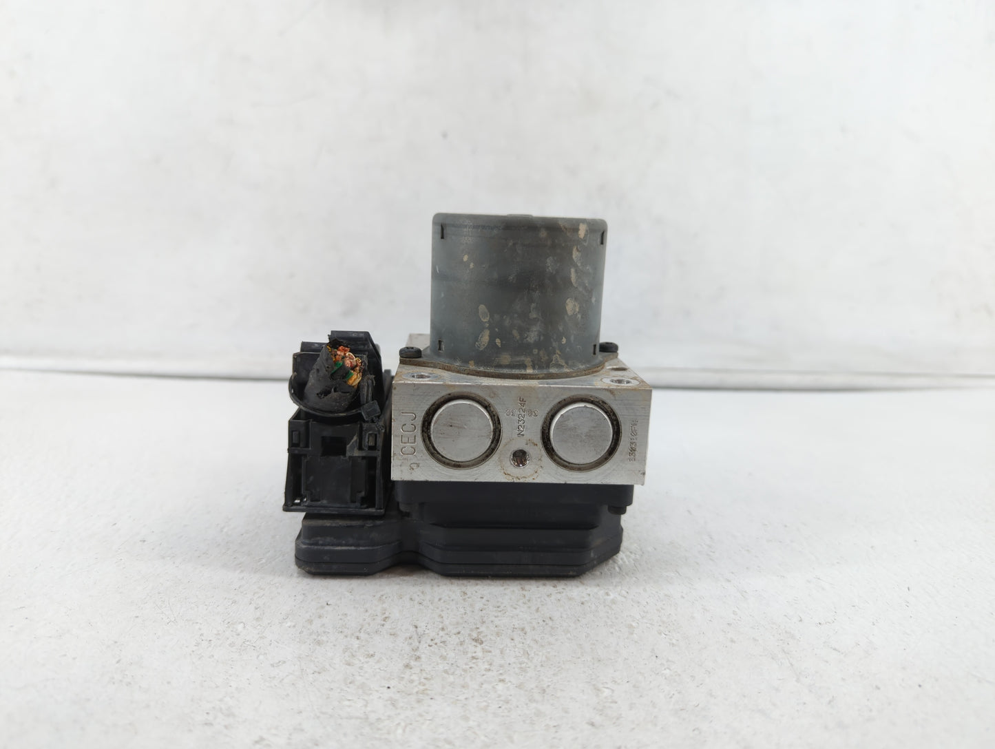 2014-2016 Kia Cadenza ABS Pump Control Module Replacement P/N:58920-3R800 Fits Fits 2014 2015 2016 OEM Used Auto Parts - Oem
