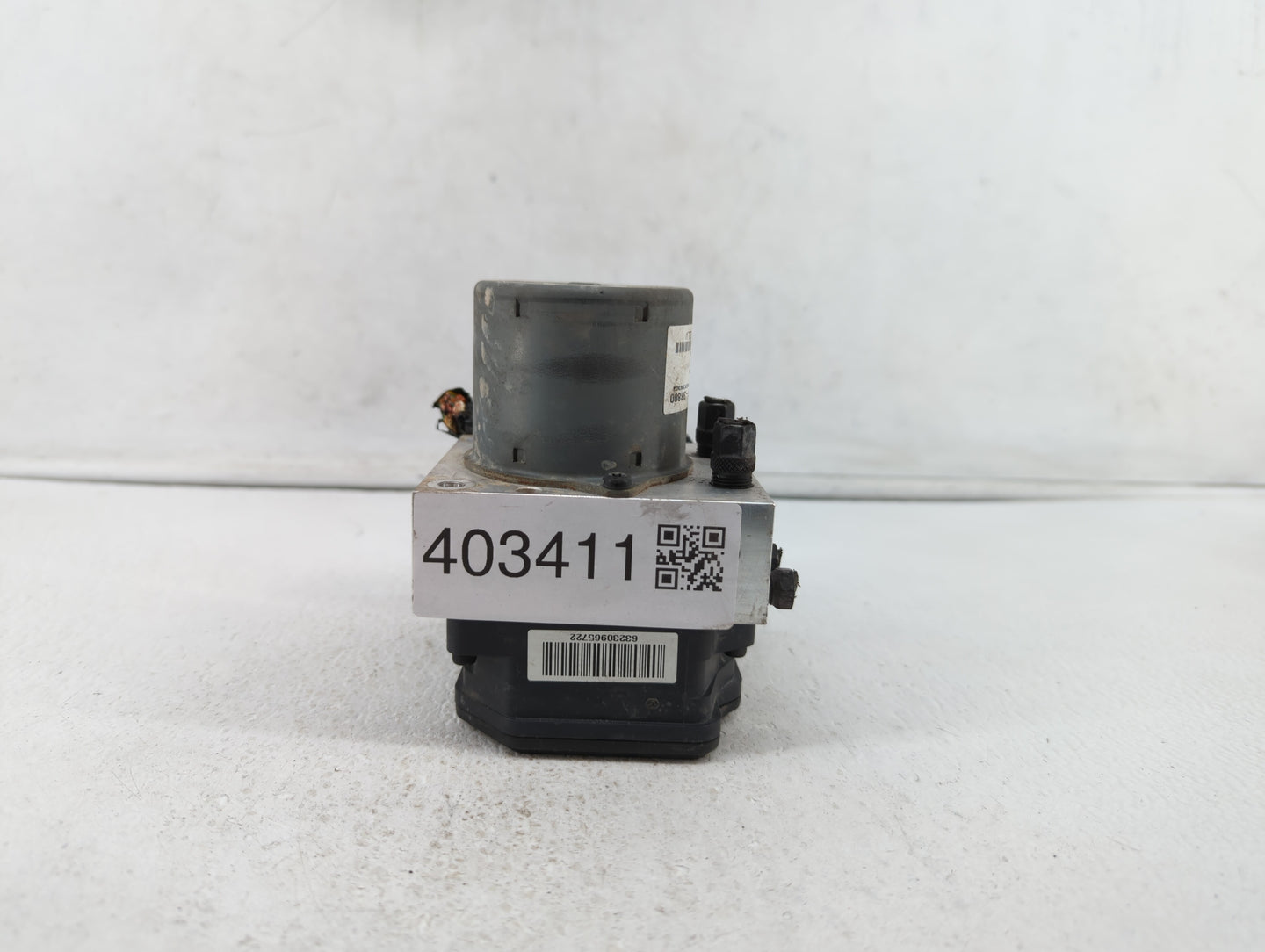 2014-2016 Kia Cadenza ABS Pump Control Module Replacement P/N:58920-3R800 Fits Fits 2014 2015 2016 OEM Used Auto Parts - Oem