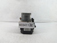 2014-2016 Kia Cadenza Anti-Lock Brake ABS Pump Module Actuator OEM P/N:58920-3R800 Fits Fits 2014 2015 2016 OEM Used Auto Pa