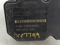 2014-2016 Kia Cadenza ABS Pump Control Module Replacement P/N:58920-3R800 Fits Fits 2014 2015 2016 OEM Used Auto Parts - Oem