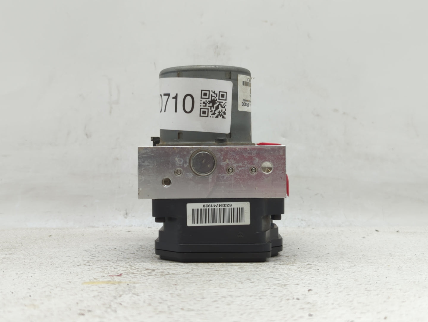 2014-2016 Kia Cadenza ABS Pump Control Module Replacement P/N:58920-3R800 Fits Fits 2014 2015 2016 OEM Used Auto Parts - Oem