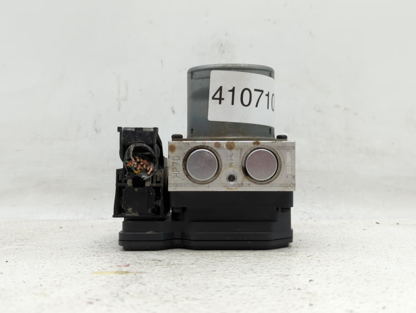 2014-2016 Kia Cadenza ABS Pump Control Module Replacement P/N:58920-3R800 Fits Fits 2014 2015 2016 OEM Used Auto Parts - Oem