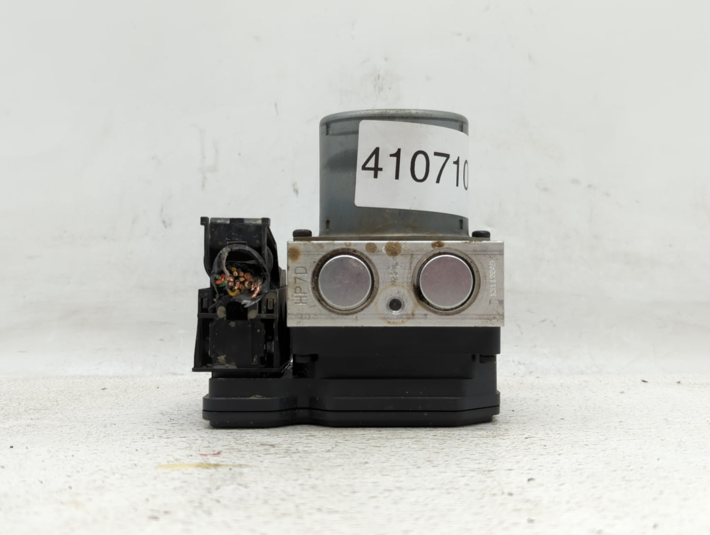 2014-2016 Kia Cadenza ABS Pump Control Module Replacement P/N:58920-3R800 Fits Fits 2014 2015 2016 OEM Used Auto Parts - Oem