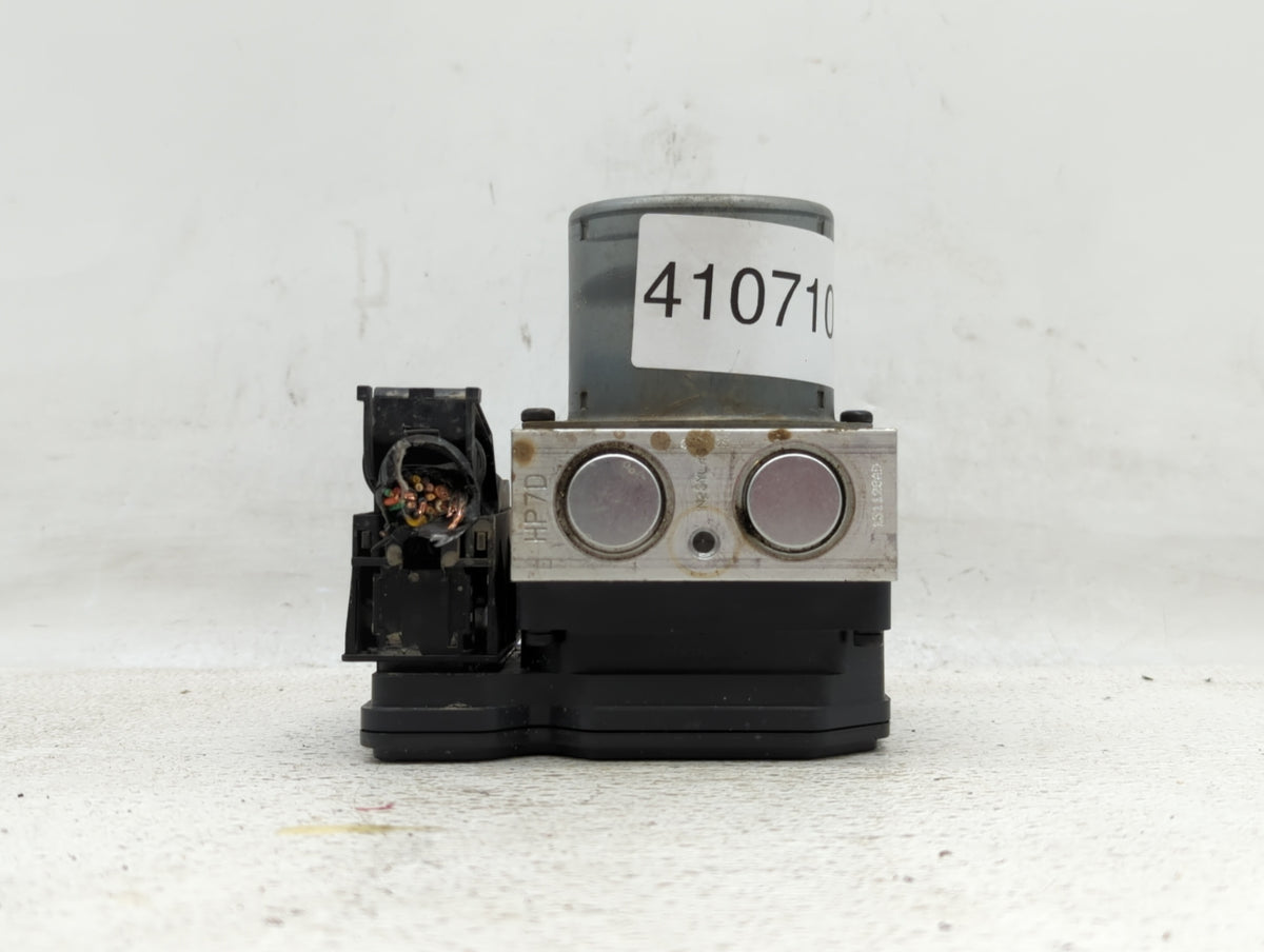 2014-2016 Kia Cadenza Anti-Lock Brake ABS Pump Module Actuator OEM P/N:58920-3R800 Fits Fits 2014 2015 2016 OEM Used Auto Pa
