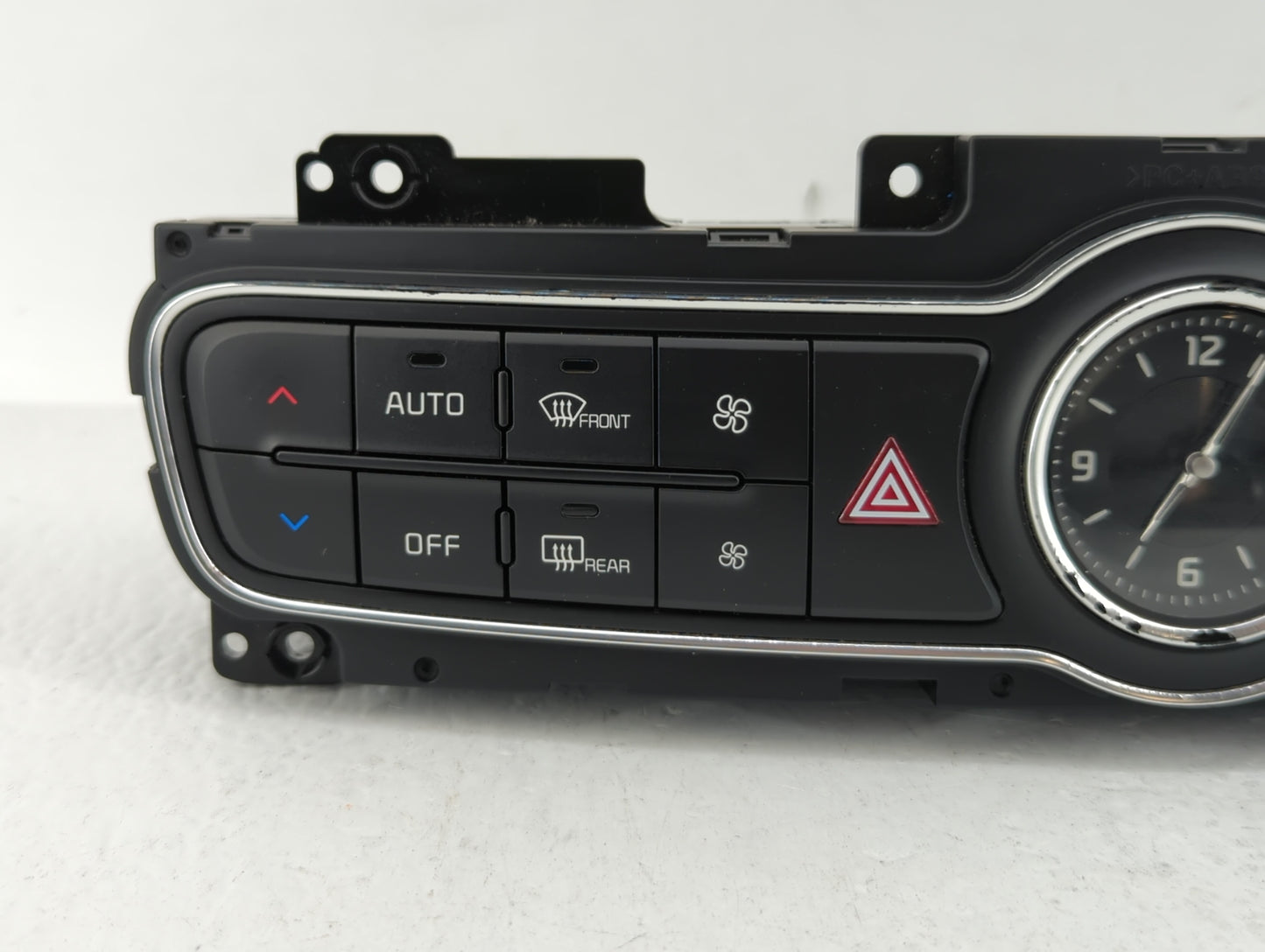 2014-2016 Kia Cadenza Climate Control Module Temperature AC/Heater Replacement P/N:972503RGE0 972503RGK0 Fits Fits 2014 2015