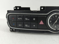 2014-2016 Kia Cadenza Climate Control Module Temperature AC/Heater Replacement P/N:972503RGE0 972503RGK0 Fits Fits 2014 2015