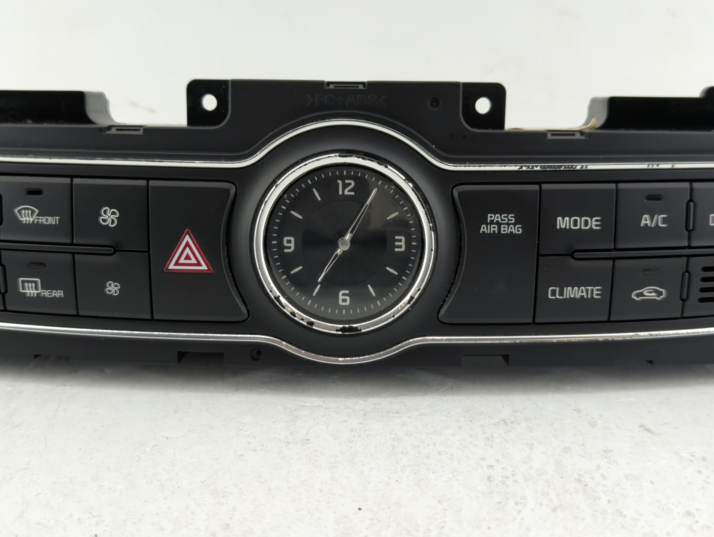 2014-2016 Kia Cadenza Climate Control Module Temperature AC/Heater Replacement P/N:972503RGE0 972503RGK0 Fits Fits 2014 2015