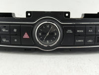 2014-2016 Kia Cadenza Climate Control Module Temperature AC/Heater Replacement P/N:972503RGE0 972503RGK0 Fits Fits 2014 2015