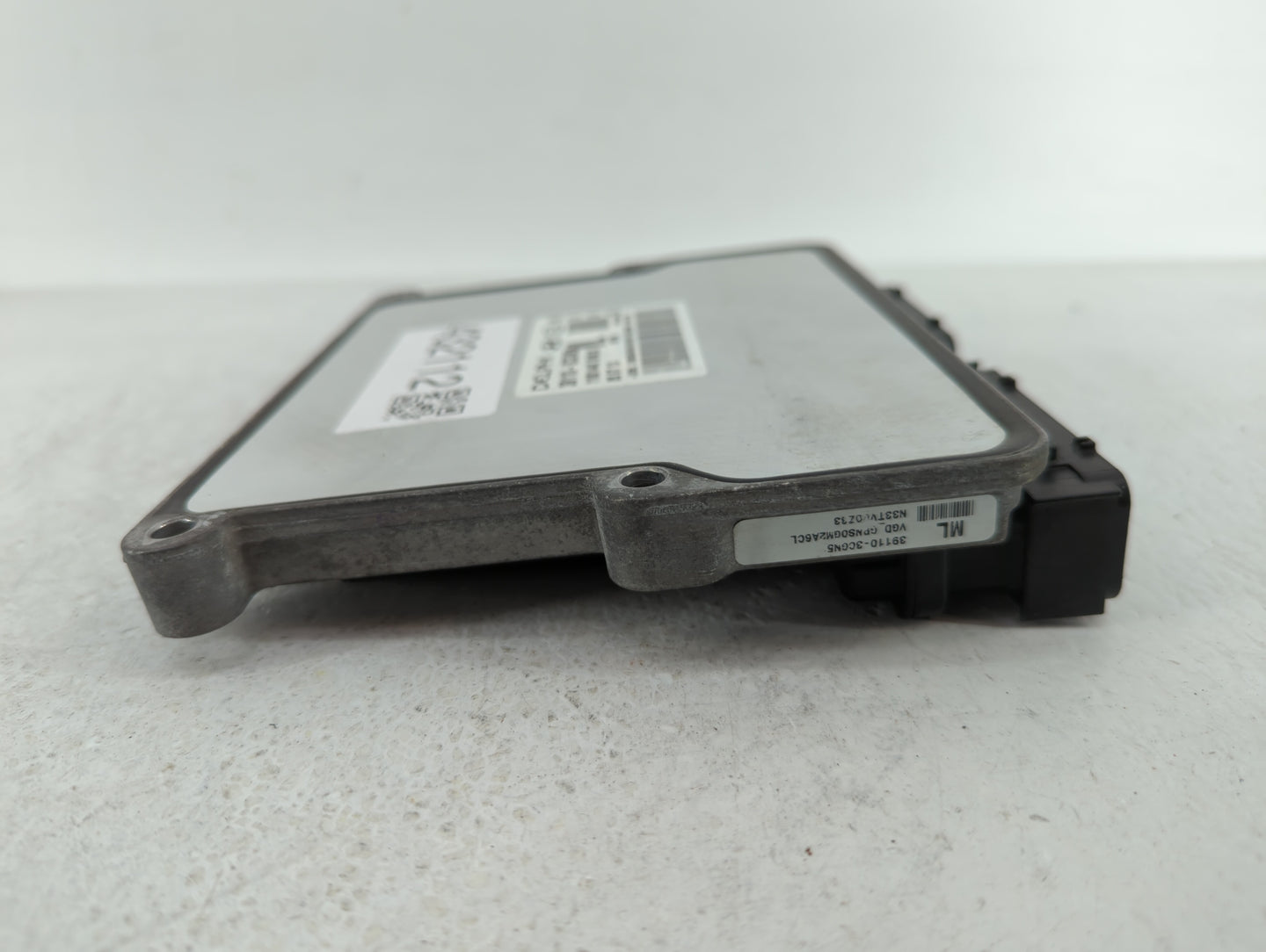 2014-2016 Kia Cadenza PCM Engine Control Computer ECU ECM PCU OEM P/N:39111-3CGN1 39110-3CGN5 Fits Fits 2014 2015 2016 OEM U