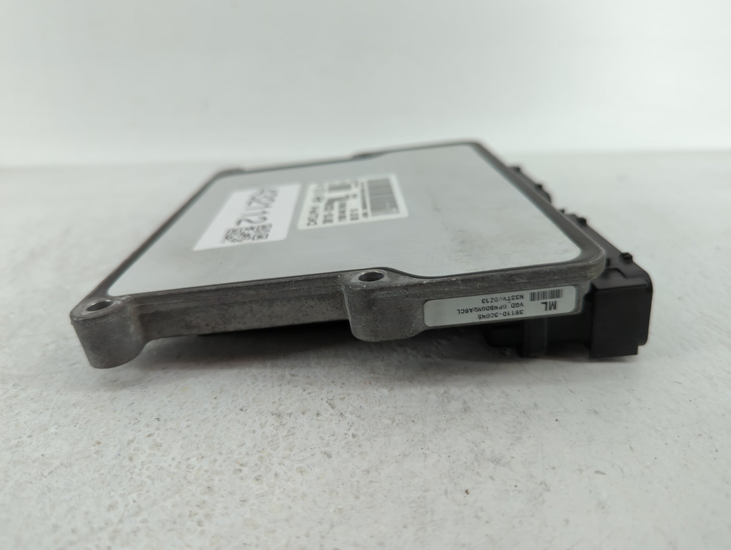 2014-2016 Kia Cadenza PCM Engine Control Computer ECU ECM PCU OEM P/N:39111-3CGN1 39110-3CGN5 Fits Fits 2014 2015 2016 OEM U