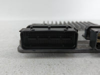 2014-2016 Kia Cadenza PCM Engine Control Computer ECU ECM PCU OEM P/N:39111-3CGN1 39110-3CGN5 Fits Fits 2014 2015 2016 OEM U