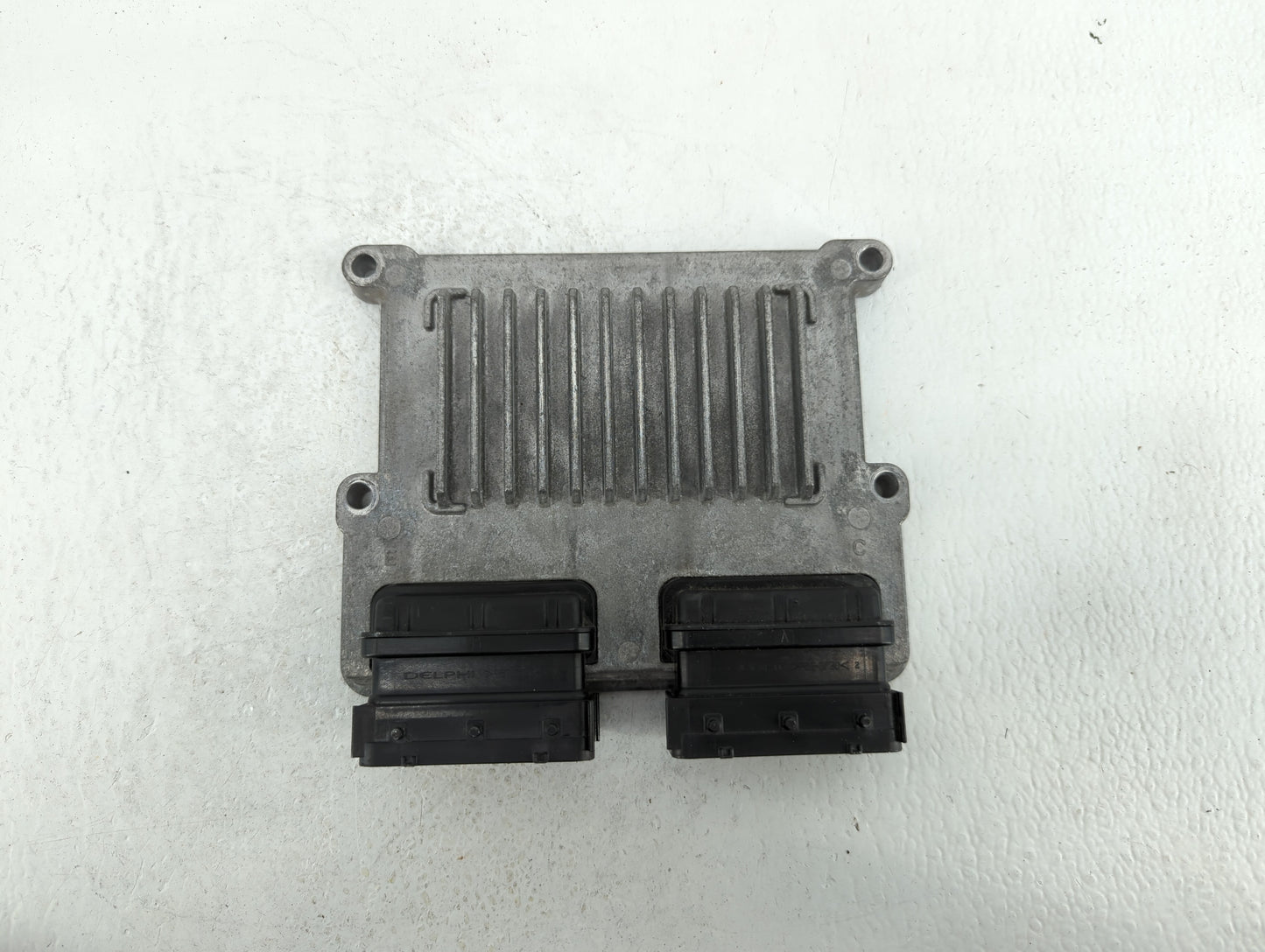 2014-2016 Kia Cadenza PCM Engine Control Computer ECU ECM PCU OEM P/N:39111-3CGN1 39110-3CGN5 Fits Fits 2014 2015 2016 OEM U