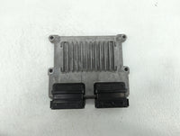 2014-2016 Kia Cadenza PCM Engine Control Computer ECU ECM PCU OEM P/N:39111-3CGN1 39110-3CGN5 Fits Fits 2014 2015 2016 OEM U