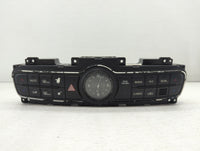 2014-2016 Kia Cadenza Climate Control Module Temperature AC/Heater Replacement P/N:972503RGE0 972503RGK0 Fits Fits 2014 2015