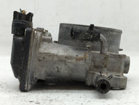 2014-2016 Kia Cadenza Throttle Body P/N:35100-3CAA0 Fits Fits 2012 2013 2014 2015 2016 2017 2018 OEM Used Auto Parts - Oemus
