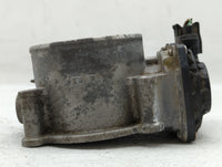 2014-2016 Kia Cadenza Throttle Body P/N:35100-3CAA0 Fits Fits 2012 2013 2014 2015 2016 2017 2018 OEM Used Auto Parts - Oemus