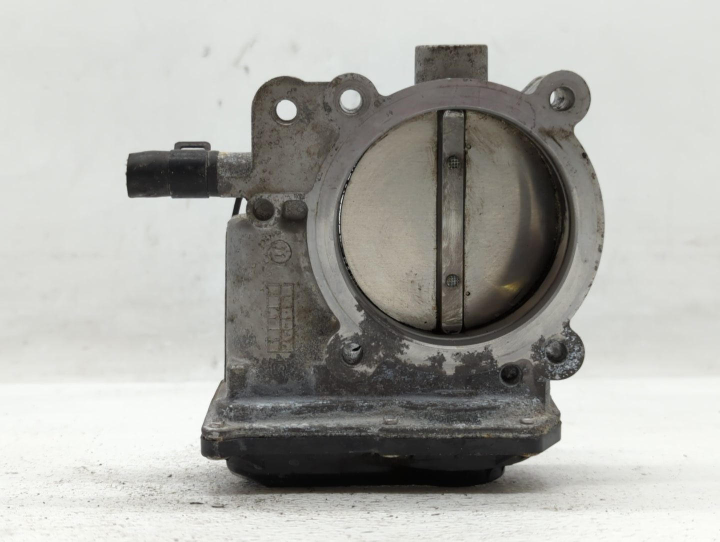 2014-2016 Kia Cadenza Throttle Body P/N:35100-3CAA0 Fits Fits 2012 2013 2014 2015 2016 2017 2018 OEM Used Auto Parts - Oemus