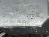 2014-2016 Kia Cadenza Throttle Body P/N:35100-3CAA0 Fits Fits 2012 2013 2014 2015 2016 2017 2018 OEM Used Auto Parts - Oemus