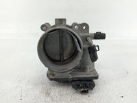 2014-2016 Kia Cadenza Throttle Body P/N:35100-3CAA0 Fits Fits 2012 2013 2014 2015 2016 2017 2018 OEM Used Auto Parts - Oemus