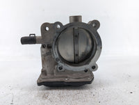 2014-2016 Kia Cadenza Throttle Body P/N:35100-3CAA0 Fits Fits 2012 2013 2014 2015 2016 2017 2018 OEM Used Auto Parts - Oemus