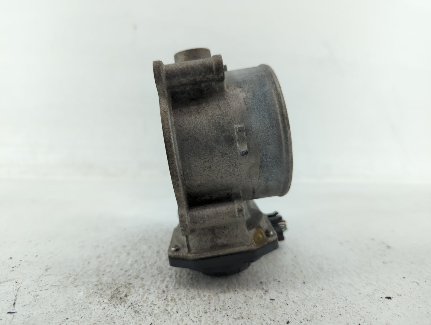 2014-2016 Kia Cadenza Throttle Body P/N:35100-3CAA0 Fits Fits 2012 2013 2014 2015 2016 2017 2018 OEM Used Auto Parts - Oemus