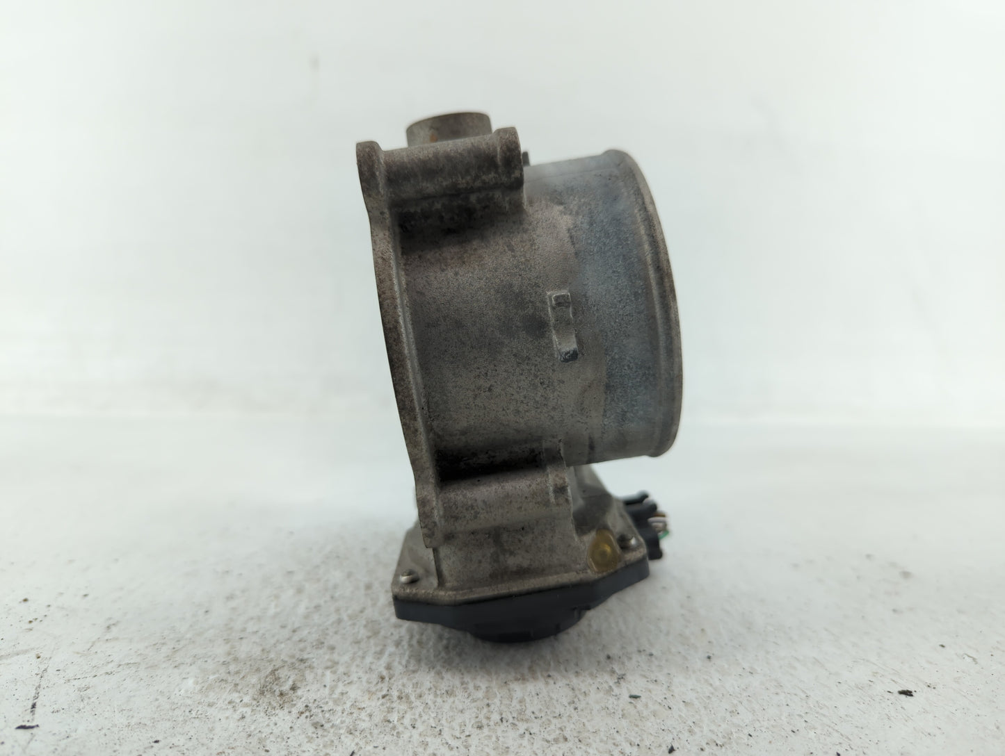2014-2016 Kia Cadenza Throttle Body P/N:35100-3CAA0 Fits Fits 2012 2013 2014 2015 2016 2017 2018 OEM Used Auto Parts - Oemus