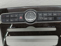 2014-2016 Kia Cadenza Climate Control Module Temperature AC/Heater Replacement P/N:972503RGE0 972503RGK0 Fits Fits 2014 2015
