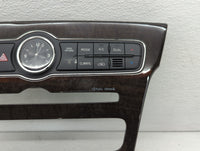 2014-2016 Kia Cadenza Climate Control Module Temperature AC/Heater Replacement P/N:972503RGE0 972503RGK0 Fits Fits 2014 2015