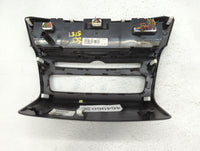 2014-2016 Kia Cadenza Climate Control Module Temperature AC/Heater Replacement P/N:972503RGE0 972503RGK0 Fits Fits 2014 2015