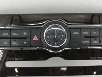 2014-2016 Kia Cadenza Climate Control Module Temperature AC/Heater Replacement P/N:972503RGE0 972503RGK0 Fits Fits 2014 2015