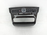 2014-2016 Kia Cadenza Climate Control Module Temperature AC/Heater Replacement P/N:972503RGE0 972503RGK0 Fits Fits 2014 2015