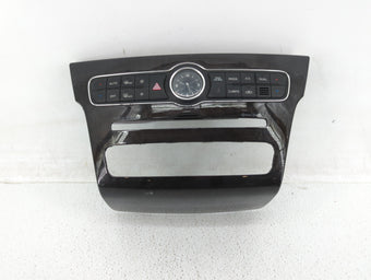 compare product 2014-2016 Kia Cadenza Climate Control Module Temperature AC/Heater Replacement P/N:972503RGE0 972503RGK0 Fits Fits 2014 2015 2016 OEM Used Auto Parts